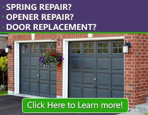 Broken Spring Repair - Garage Door Repair Eastchester, NY