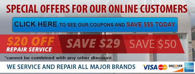 OUR ONLINE CUSTOMERS COUPONS IN Eastchester