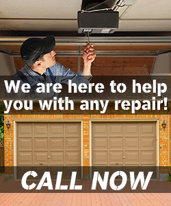 Contact Garage Door Repair Eastchester